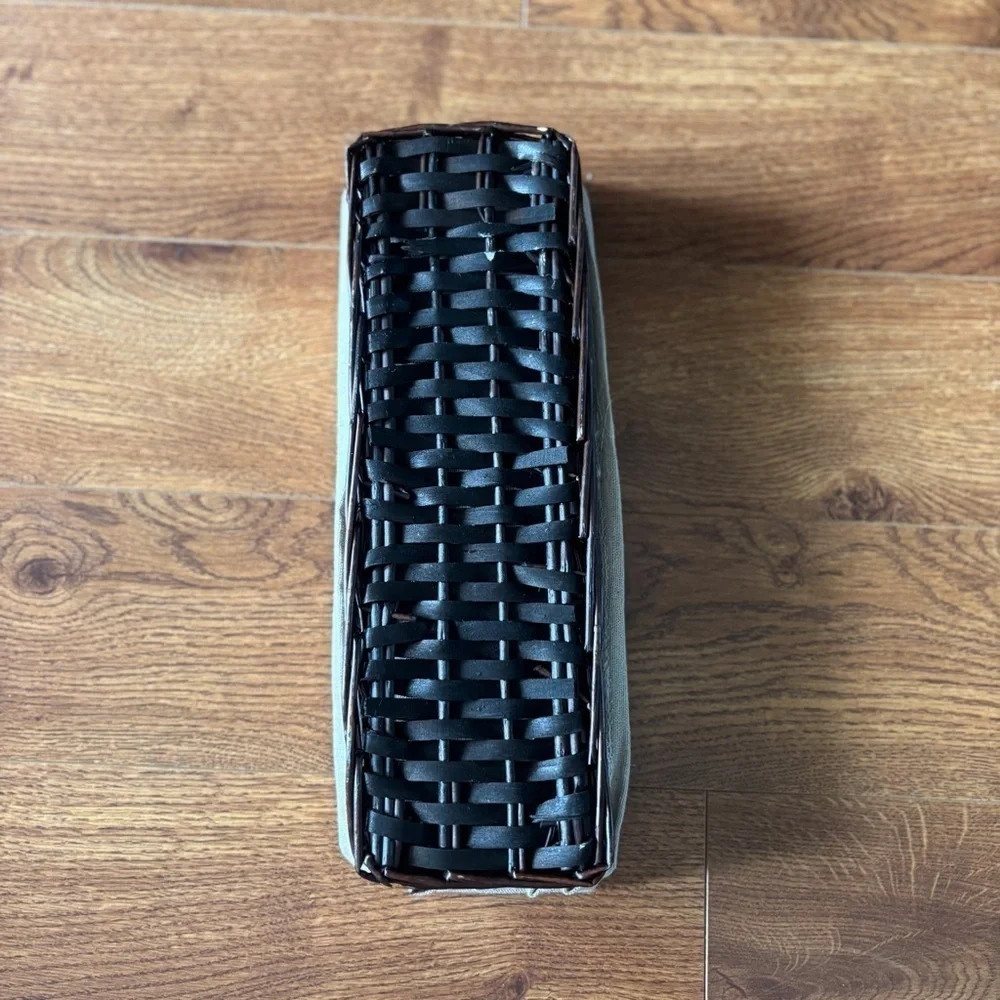 N/A stylish rectangular
